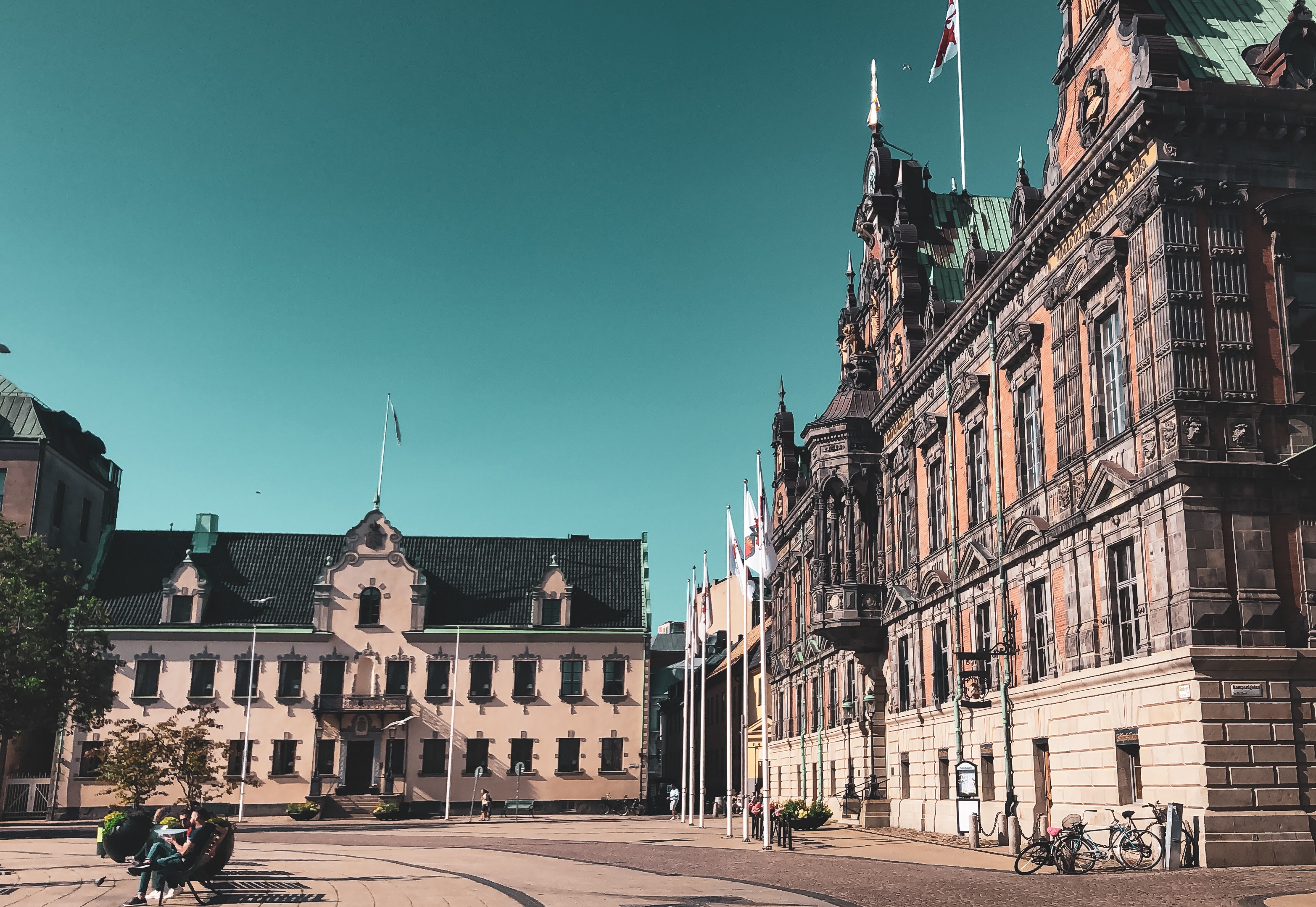 Malmö Stortorget